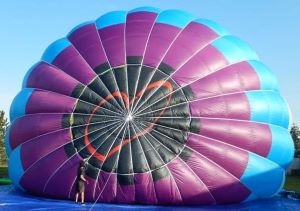 balloon tours